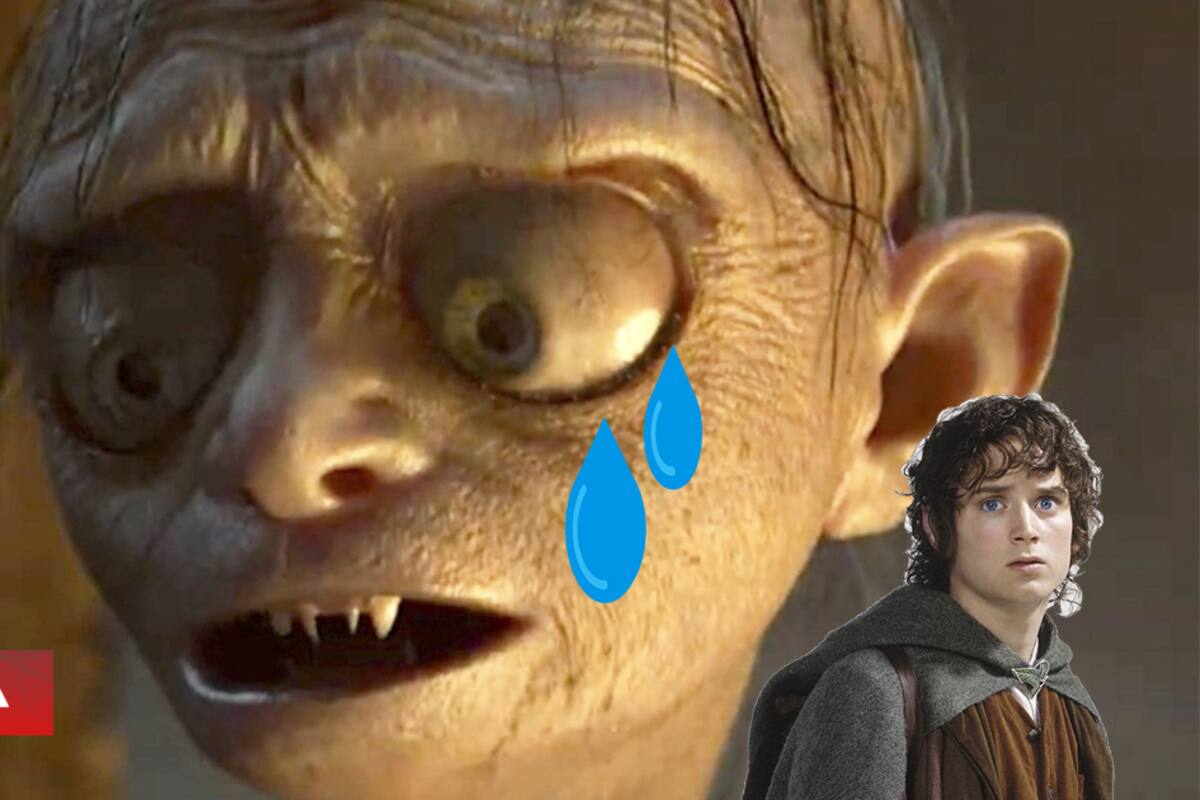 Creadores The Lord of the Rings Gollum le piden perdón a los fans por "la decepcionante experiencia" y prometen mejorar