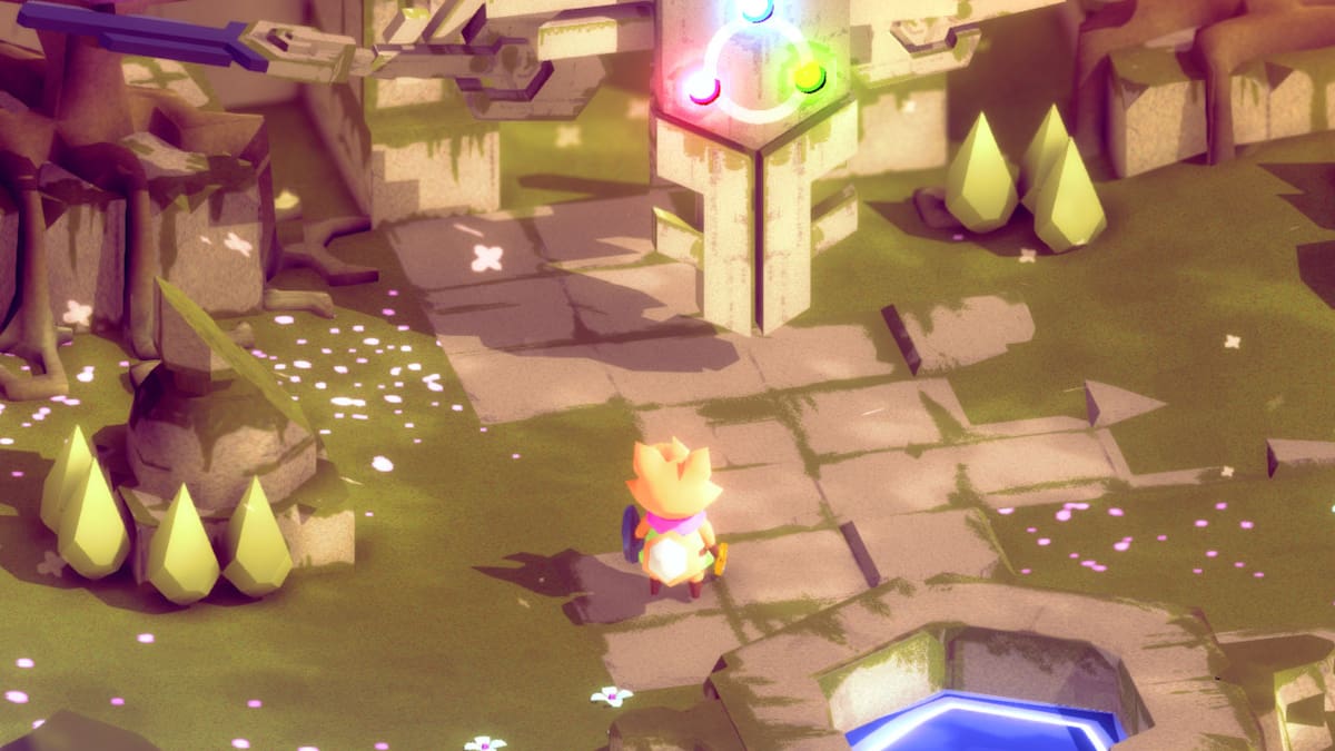 Dicey cambió el nombre de Secret Legend