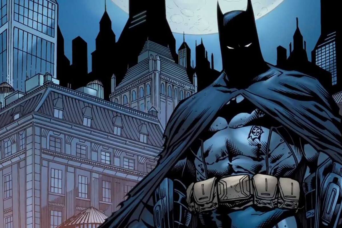 Cómic de Batman introducirá personaje transexual