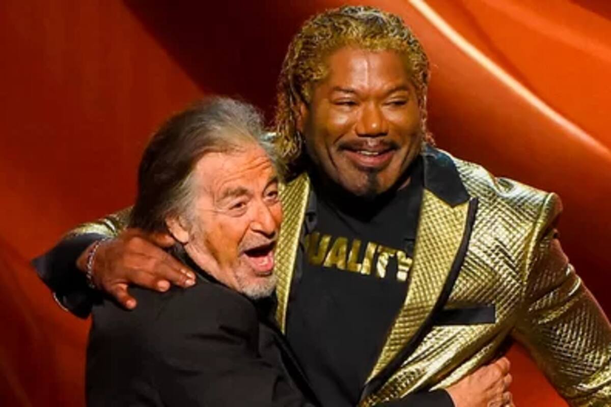 Christopher Judge could win a Guinness World Records thanks to his speech at The Game Awards