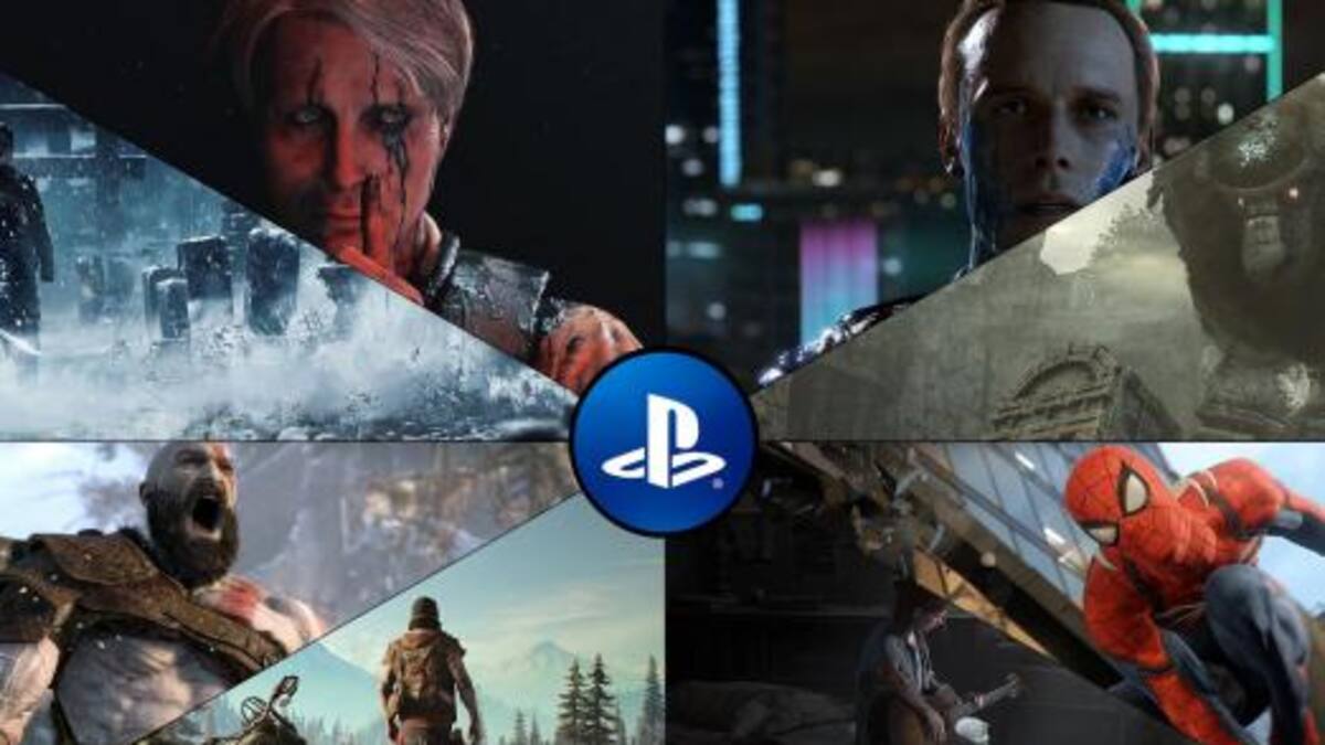 Did you play any of these titles?