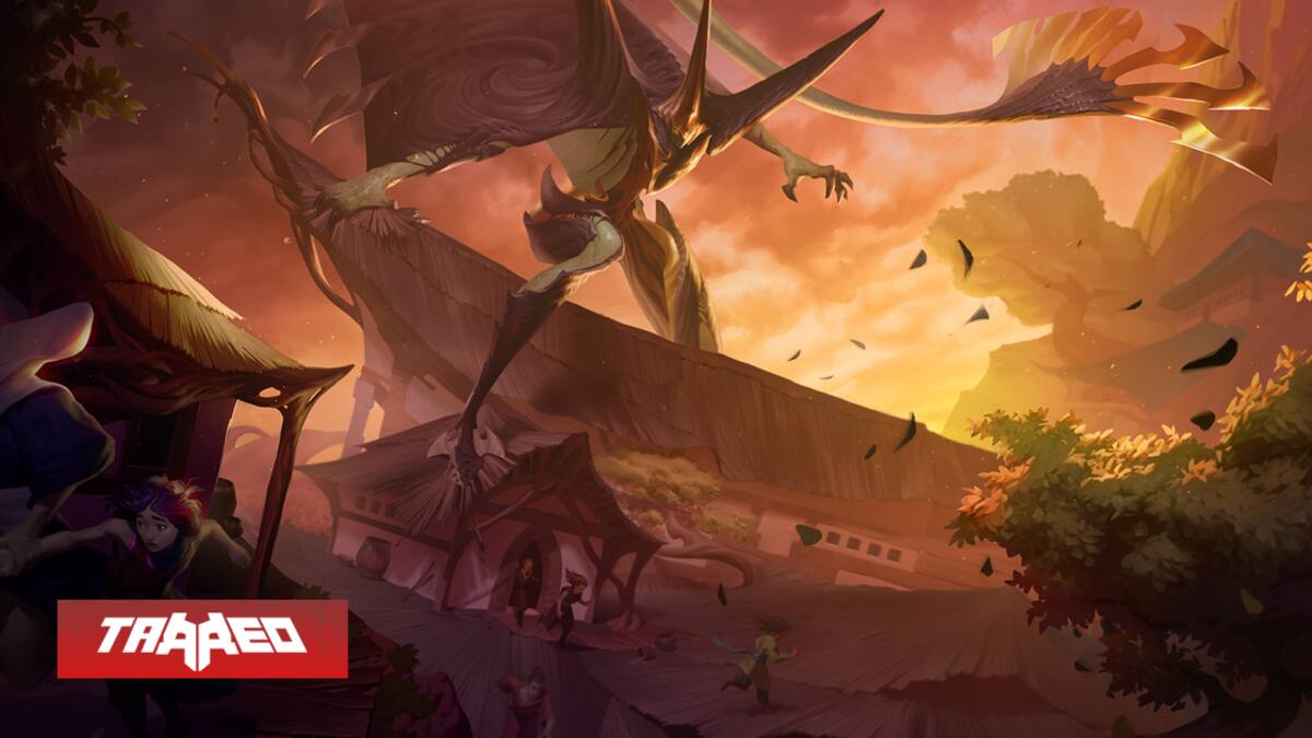 Diez nuevas cartas y varios cambios en el juego llegan con la primera Versión de Variedad del 2023.