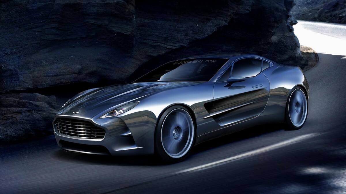 Diez nuevos carros para los amantes de la velocidad
