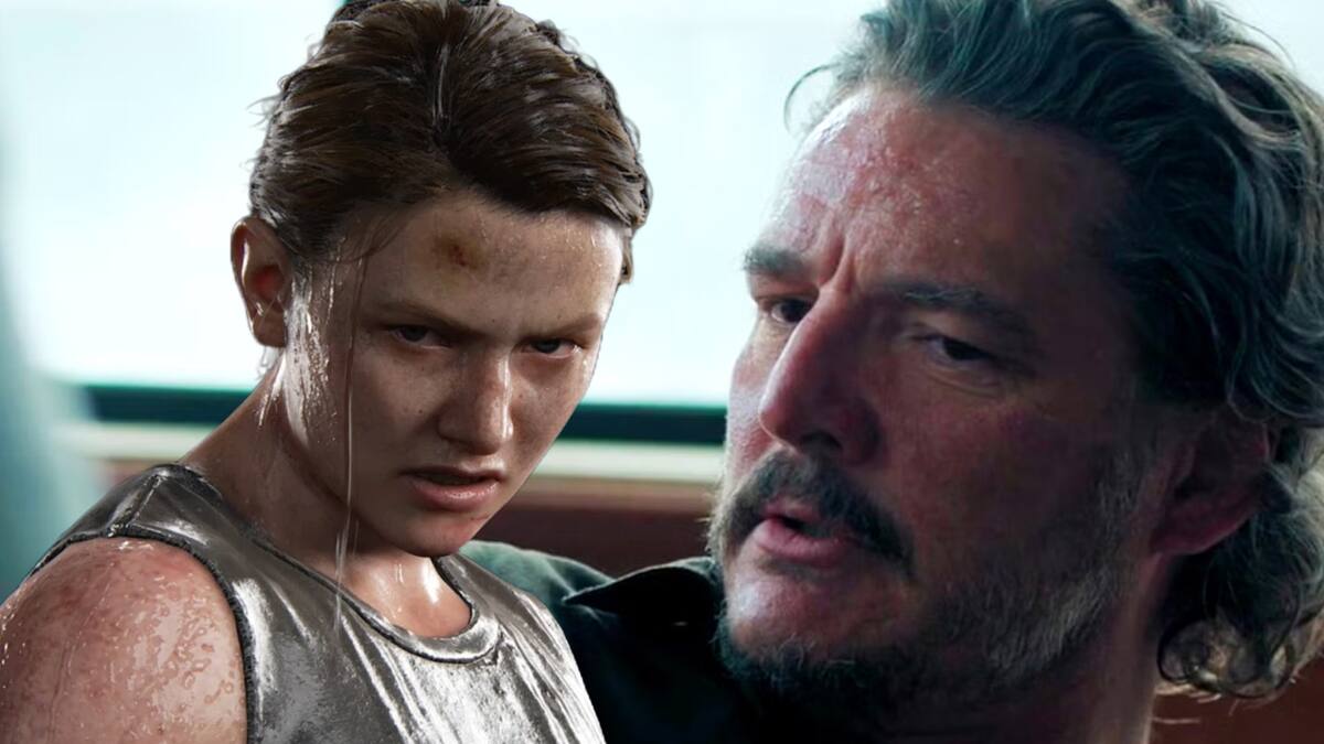Diferencias The Last of Us 2 serie