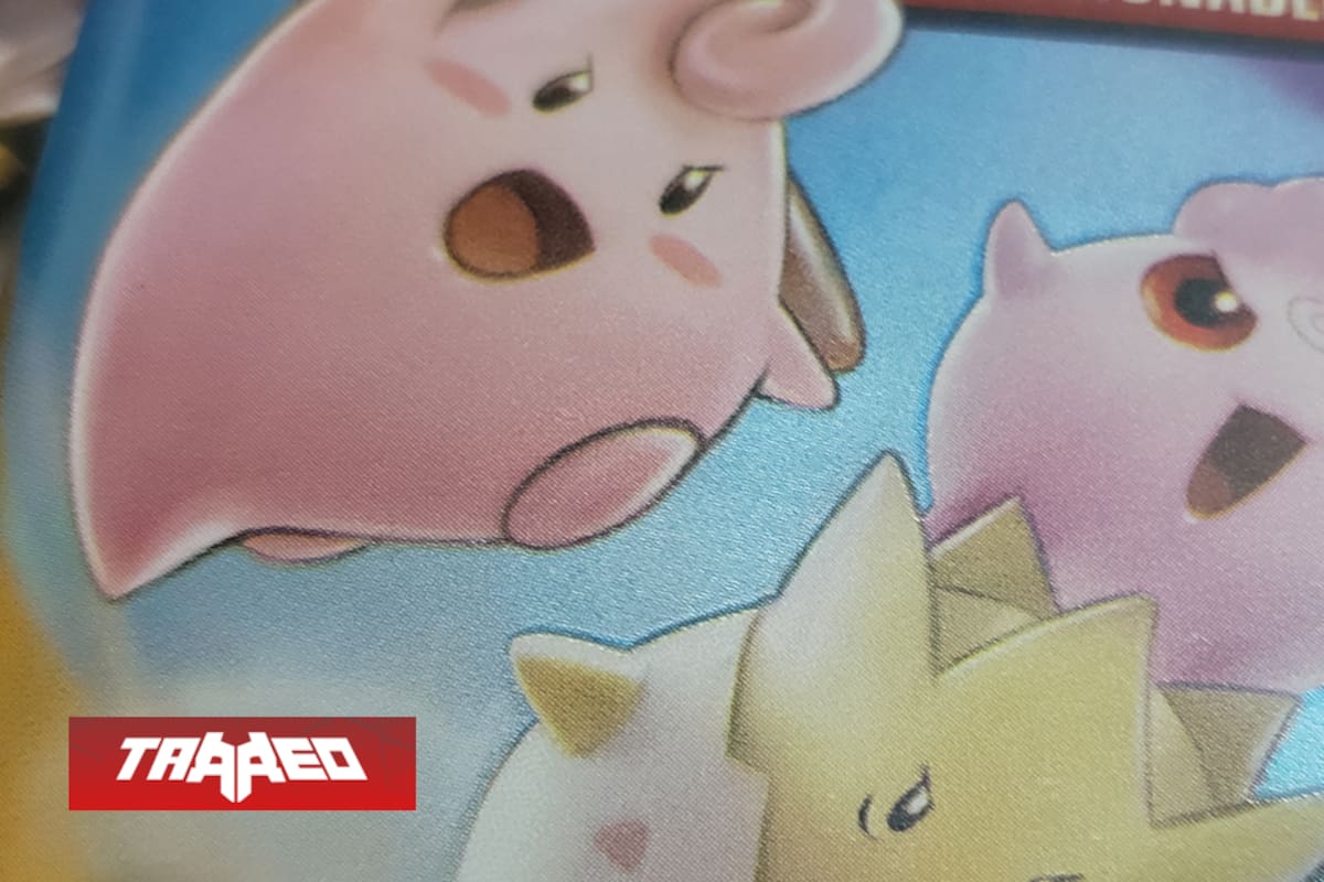 Lo mejor del 2019: Pokémon TCG y sus eventos de lanzamiento