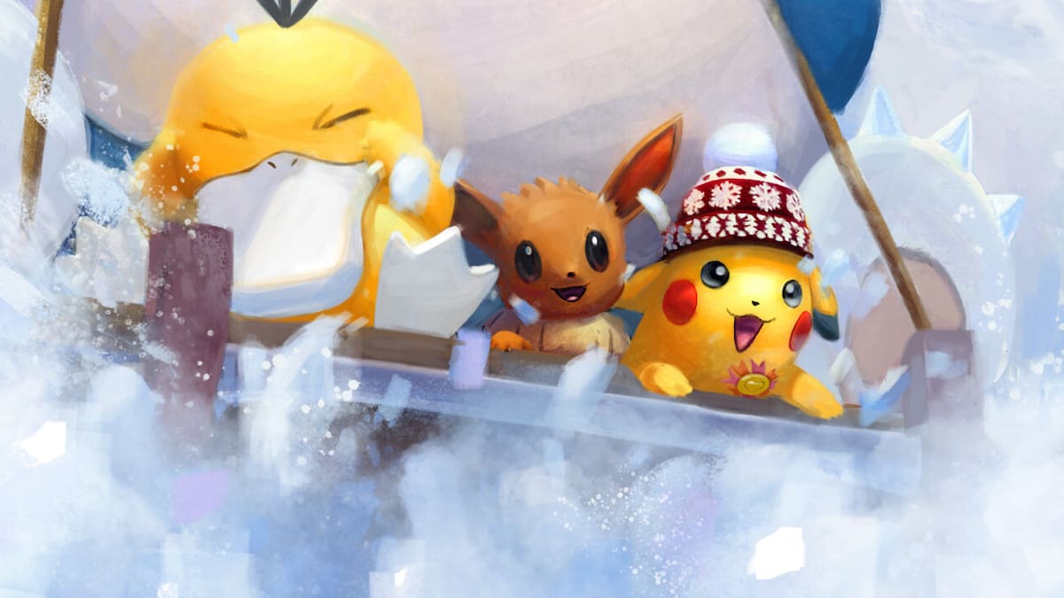 Diferentes Pokémon de todas las generaciones aparecerán según la región de cada jugador