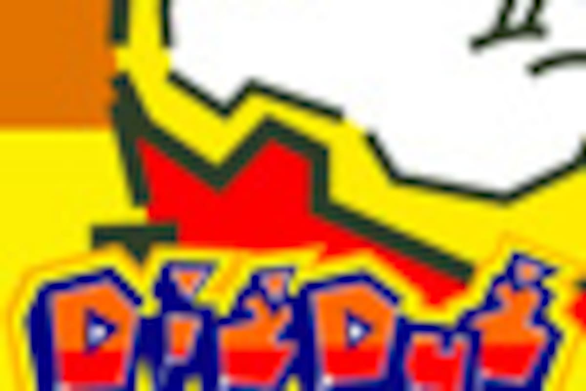 Dig Dug