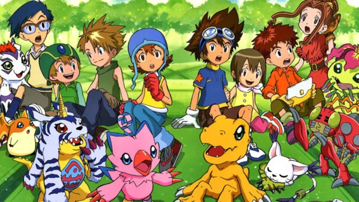 digimon