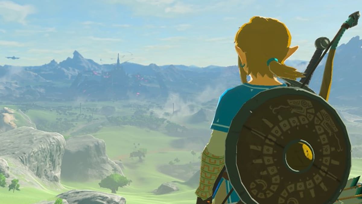 Digital Foundry analiza el esperado juego