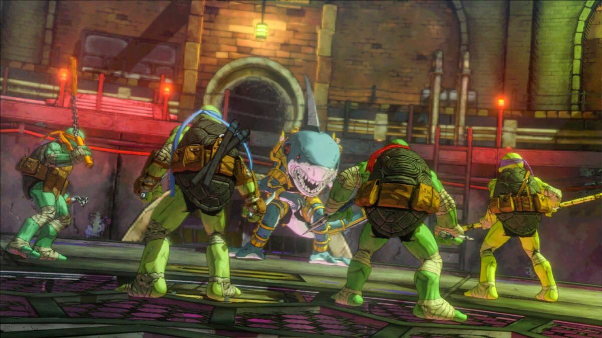 Digital Foundry analiza el juego más reciente de Platinum Games