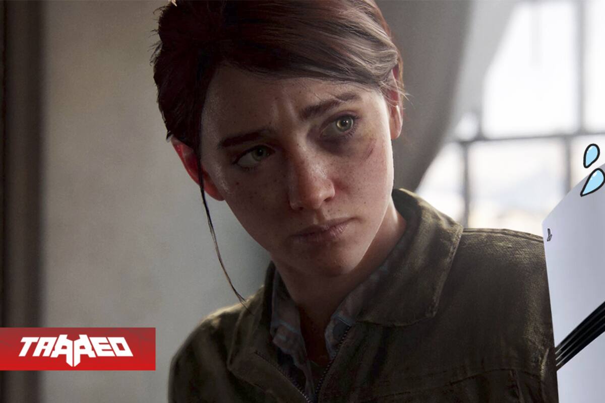 Jugadores muestran la potencia de la PlayStation 5 Pro con The Last of Us Part 2, pero las mejoras son casi imperceptibles a una distancia de juego normal