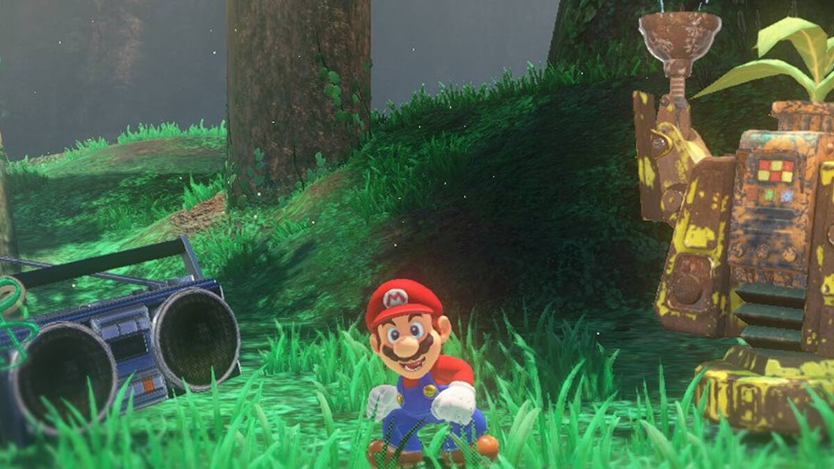 Digital Foundry asegura que el título se ejecuta a 60 fps estables