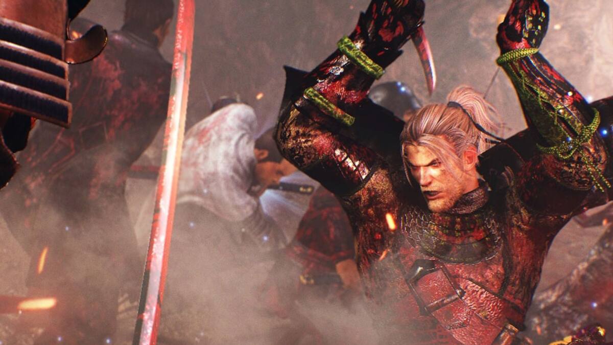 Digital Foundry compartió aspectos técnicos de ambas versiones
