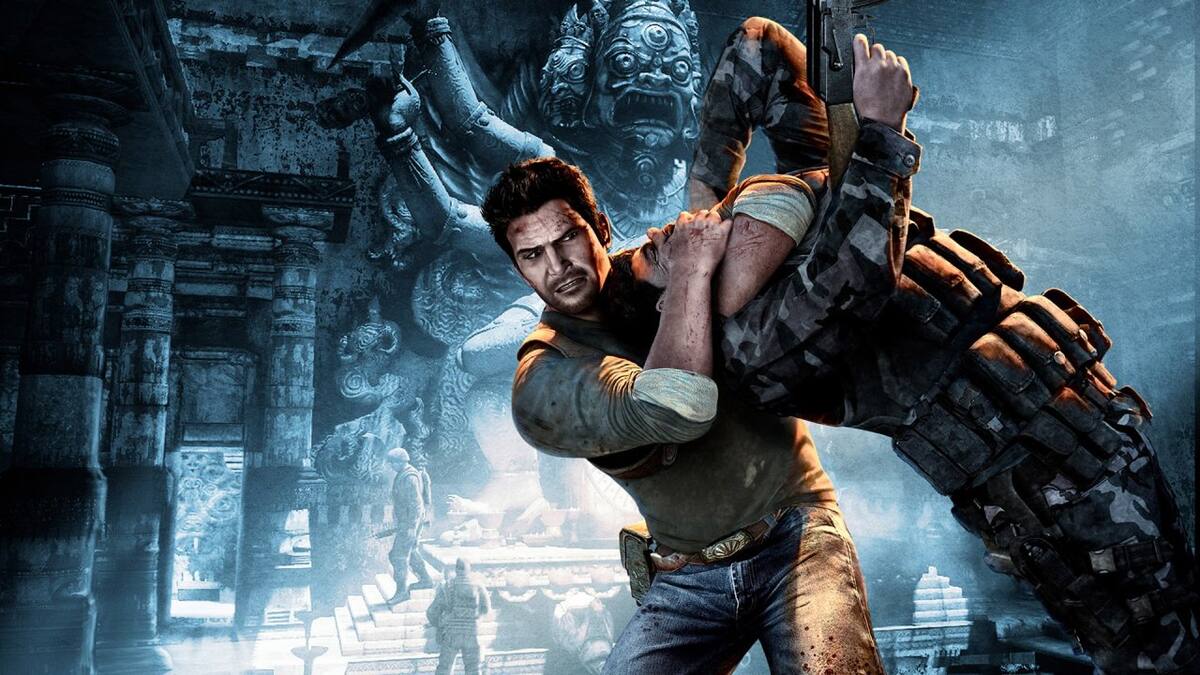 Digital Foundry detalla aspectos técnicos del juego