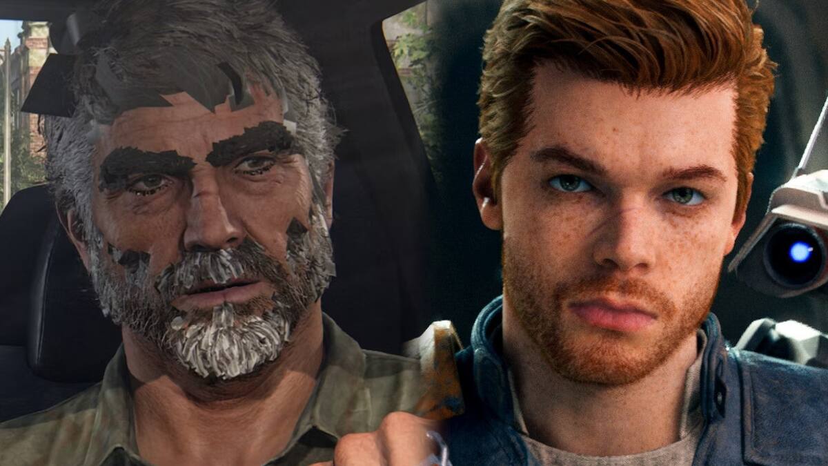 Digital Foundry señaló los mismos problemas que en Star Wars Jedi: Fallen Order, pero peores