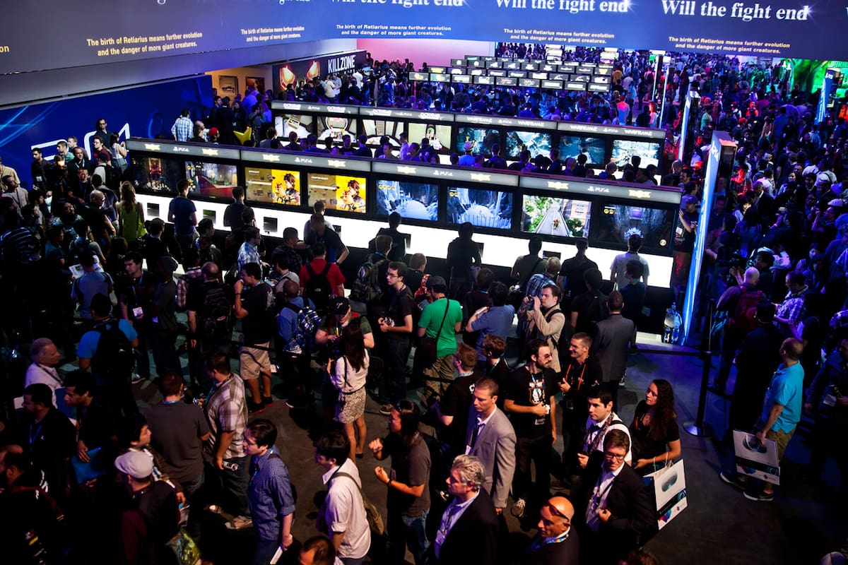 REPORTE: juegos como servicio triplicaron su valor en el mercado