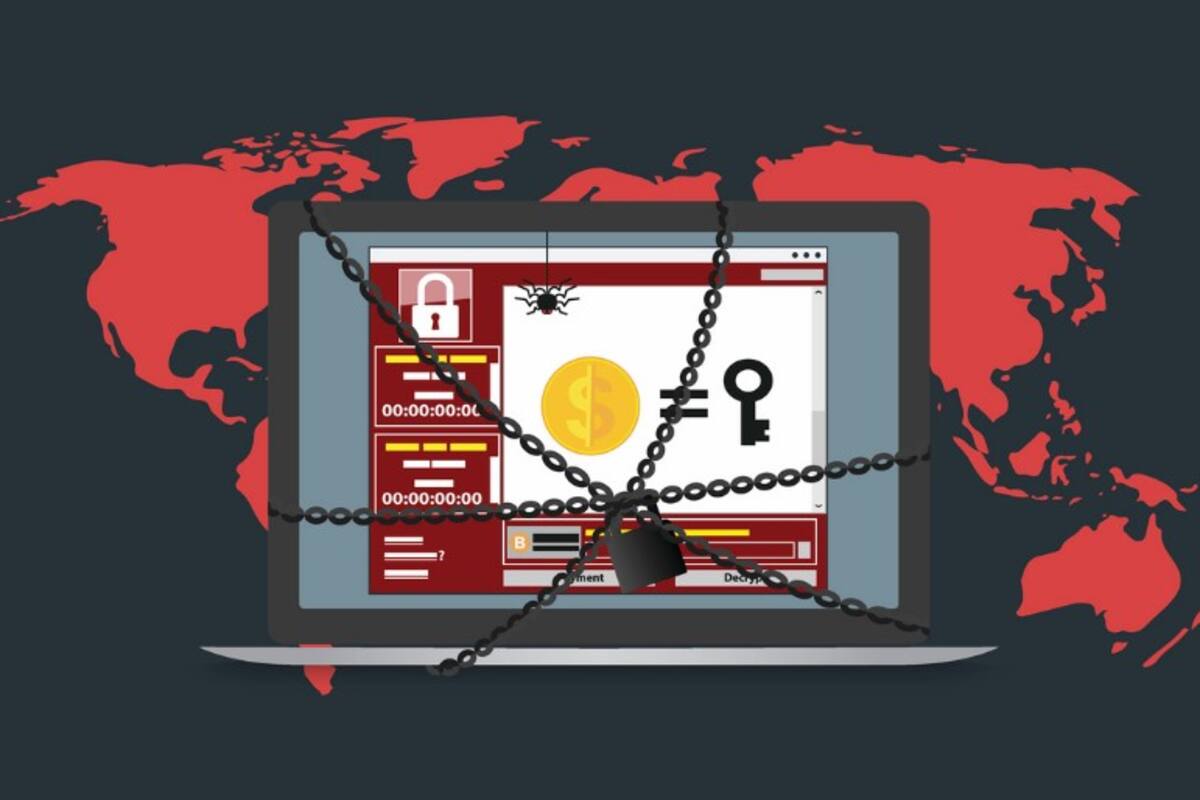 Estados Unidos culpa a Corea del Norte por ataque de ransomware WannaCry