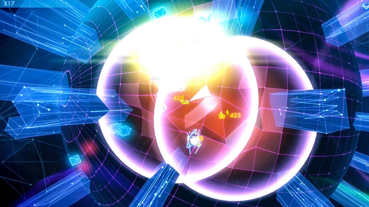 Dimensions Evolved duplica el contenido del título original