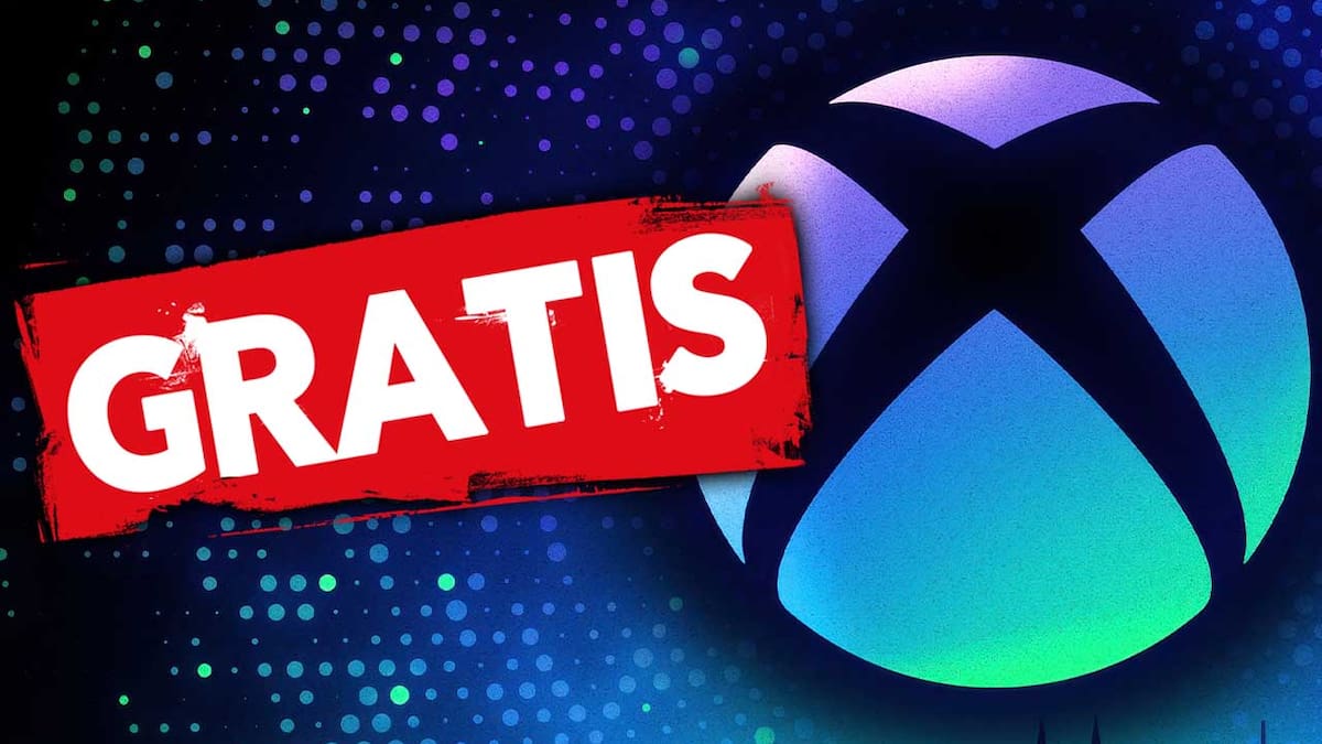 Dinero gratis Xbox