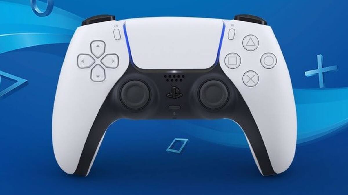 Dinga Bakaba, director de Deathloop, destacó las posibilidades del nuevo mando de Sony