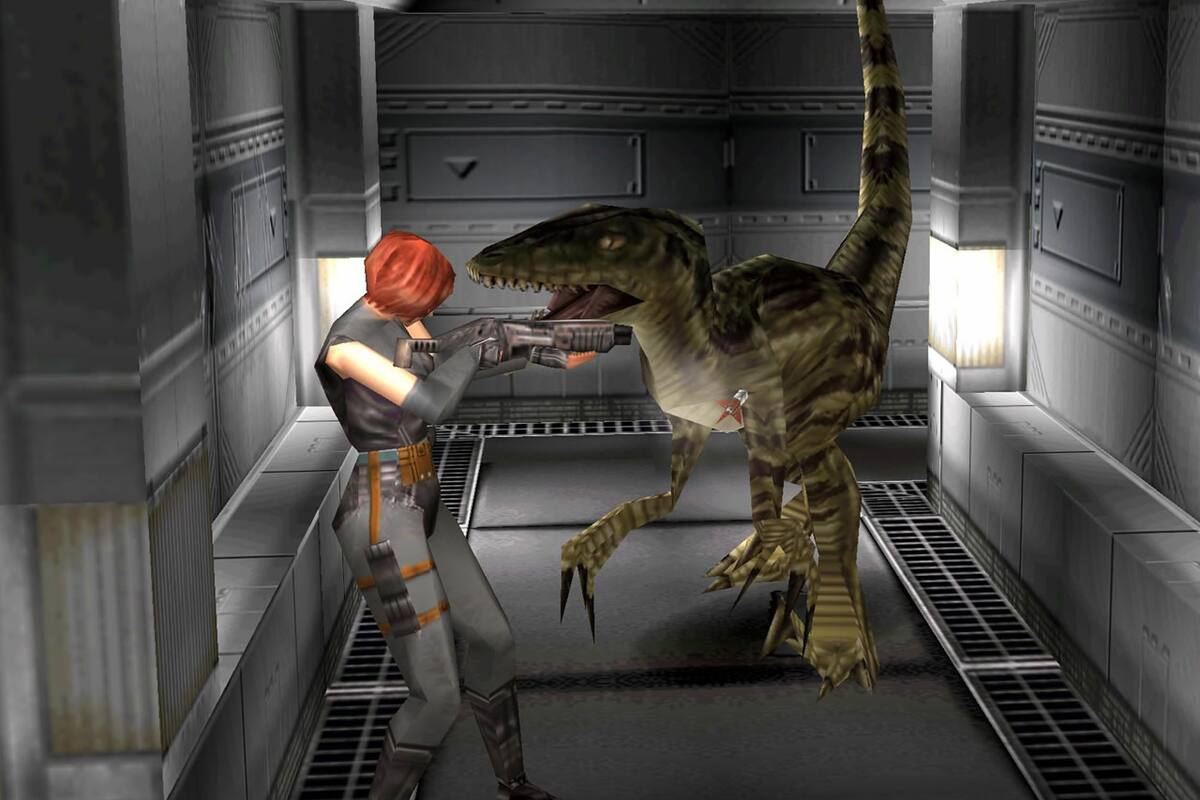 "Convencimos a Capcom". Juegazos de Dino Crisis regresan a PC vía GOG; las entregas clásicas están libres de DRM, incluyen mejoras y compatibilidad con equipos y controles actuales