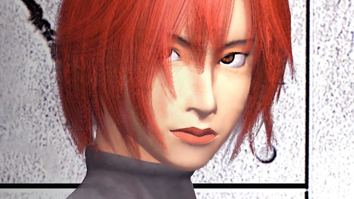 Dino Crisis