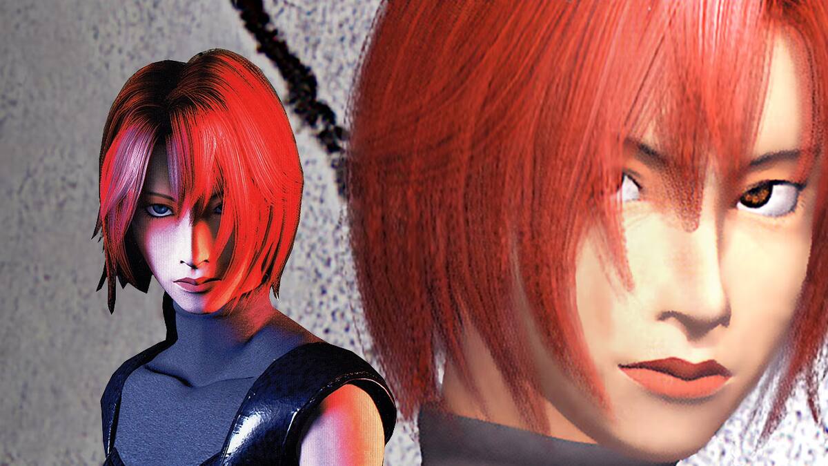 Dino Crisis Capcom