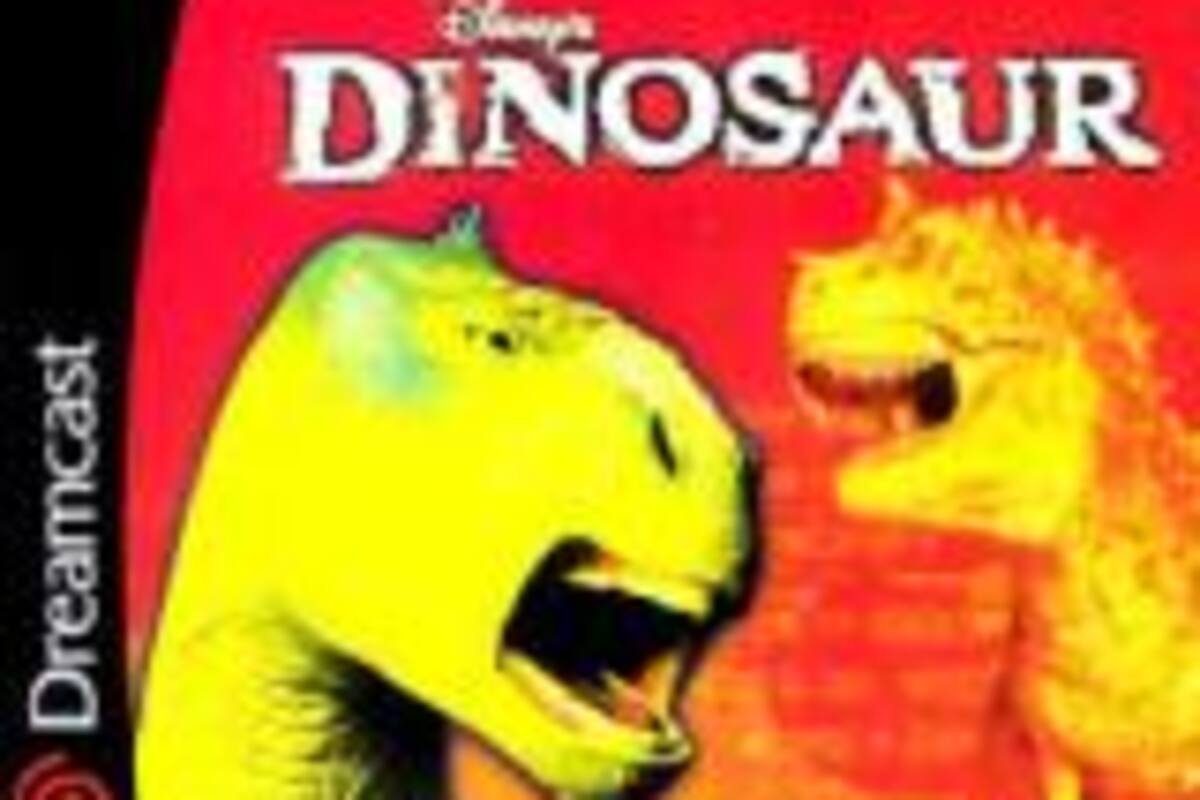 Dinosaur