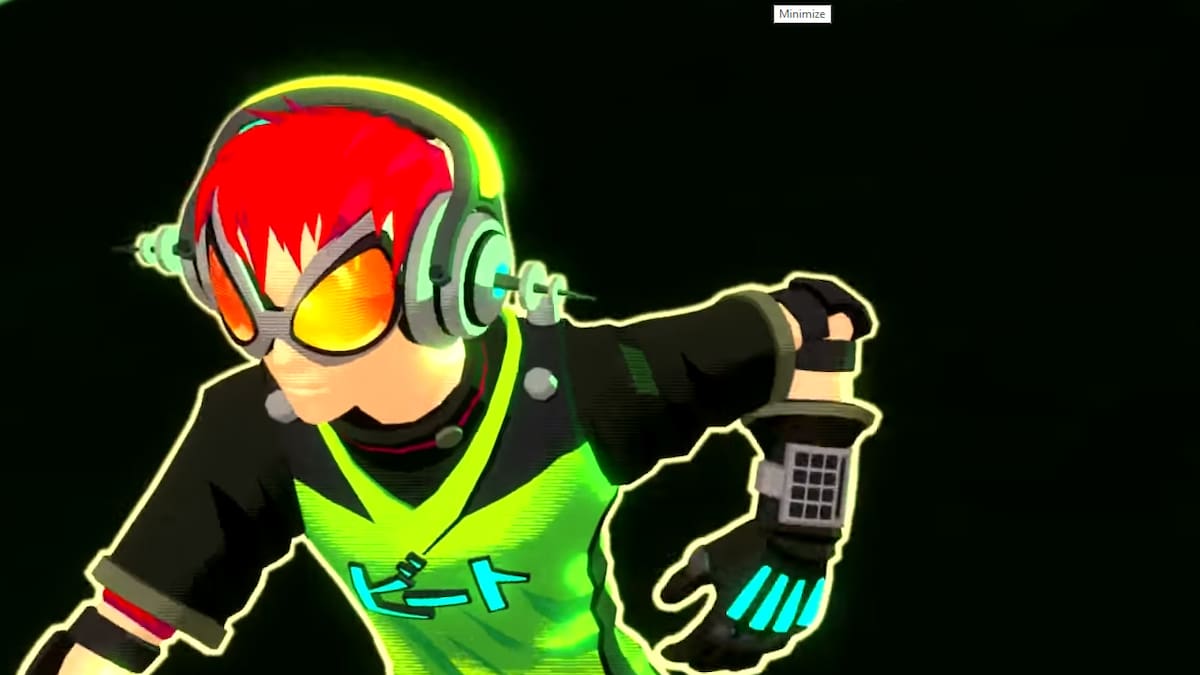 Dinosaur Games fue el responsable del concepto