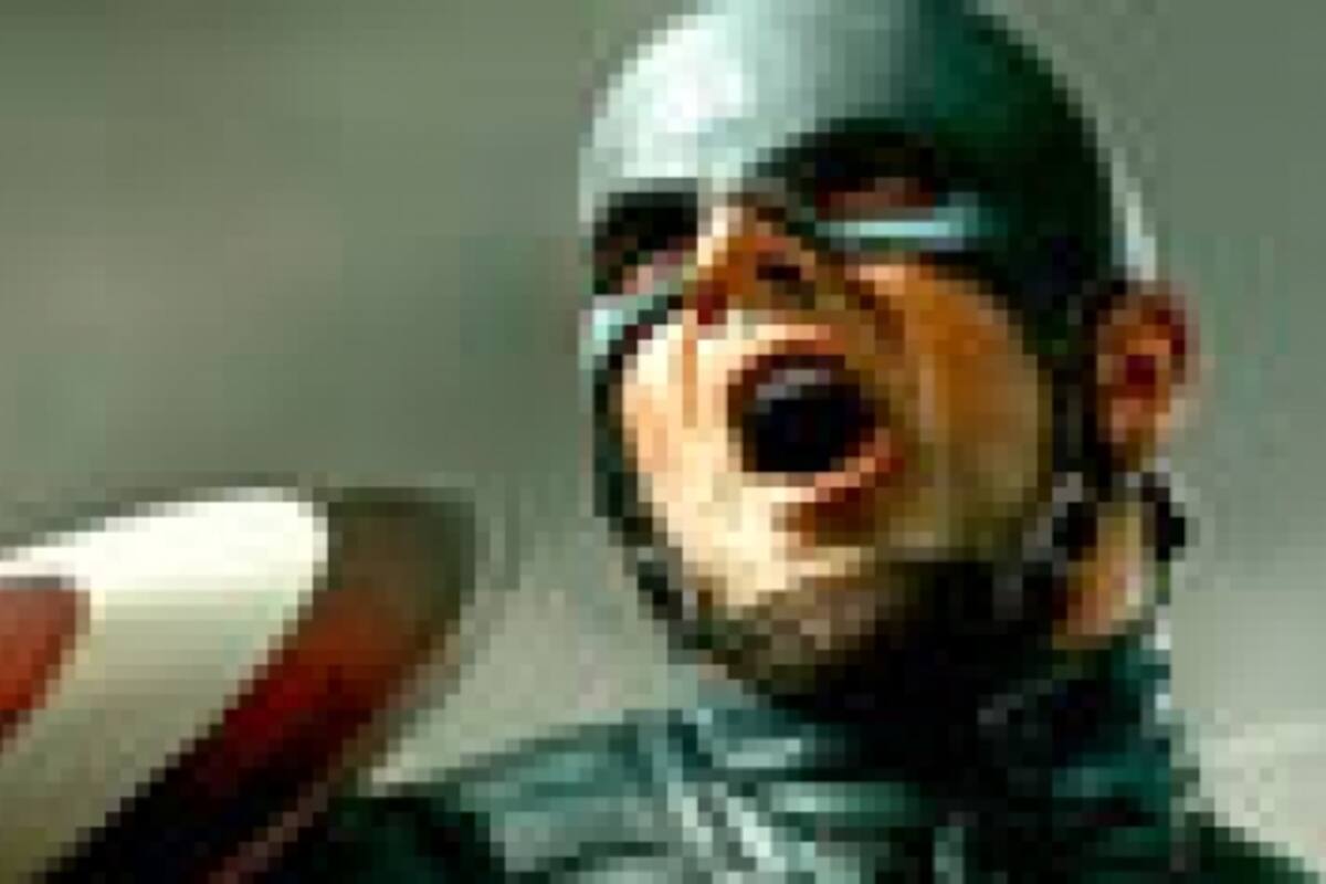 2011, el año de los superhéroes