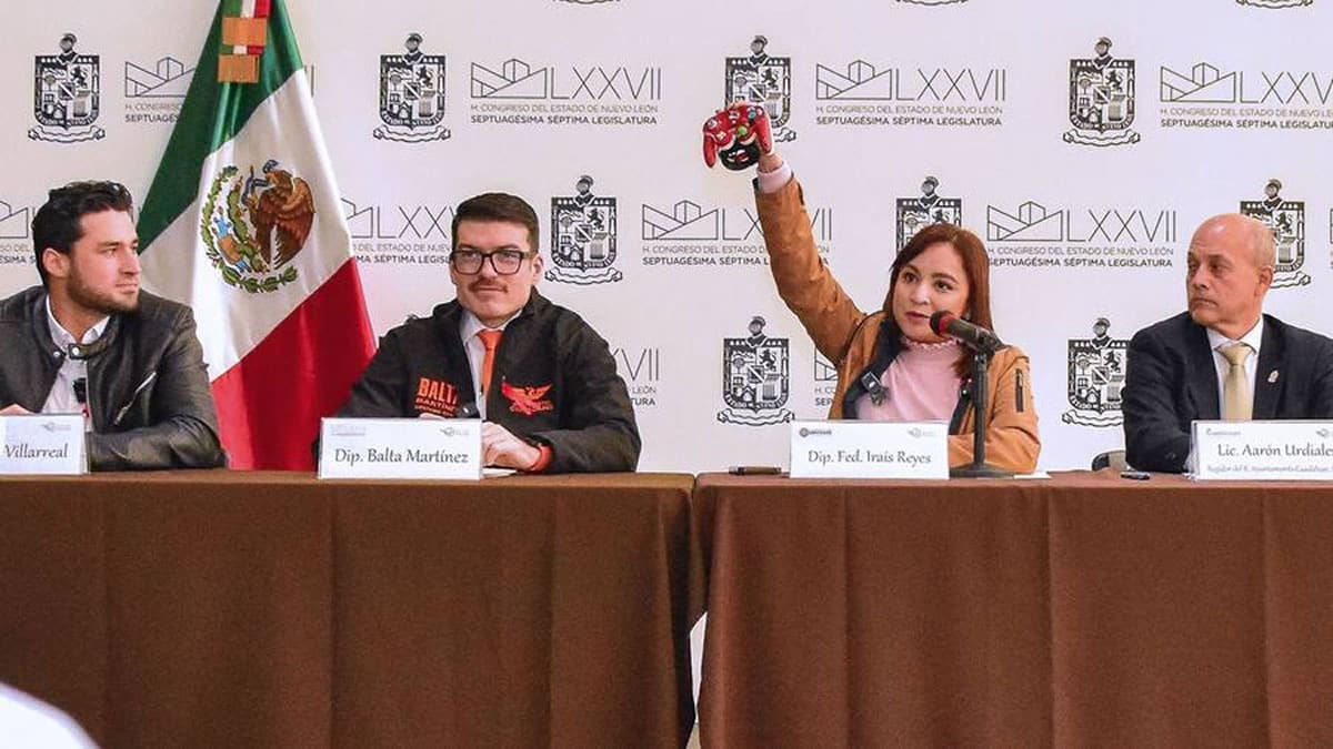 Diputados Movimiento Ciudadano