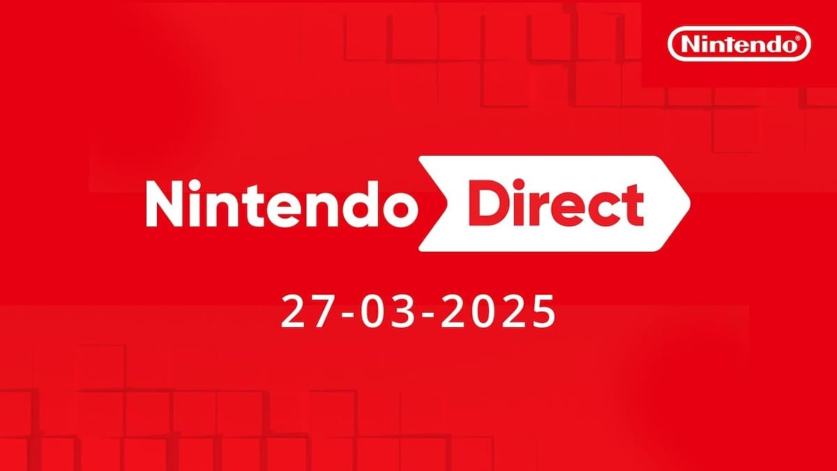 Nintendo Direct: resumen de todos los anuncios del evento