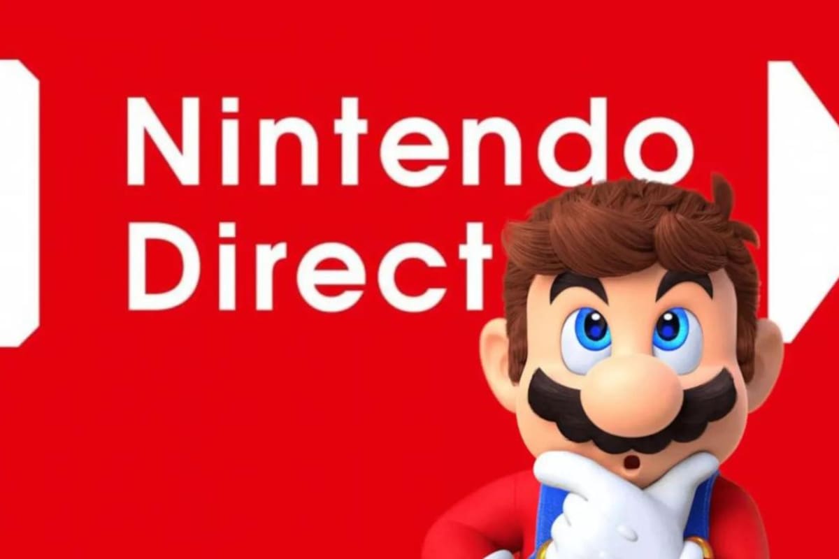 Nintendo Direct septiembre 2026: resumen con todas las noticias, anuncios y avances del evento enfocado en Nintendo Switch 2