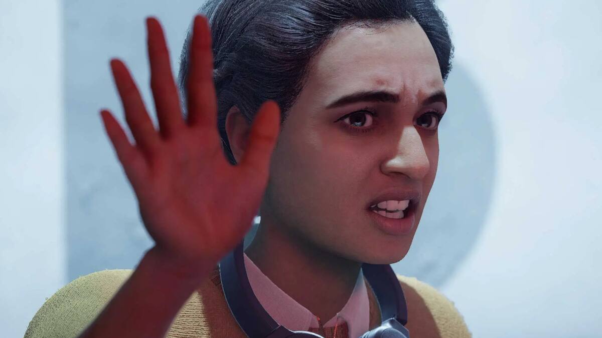 Directive 8020 tendrá temática de ciencia ficción y se conectaría con eventos de House of Ashes