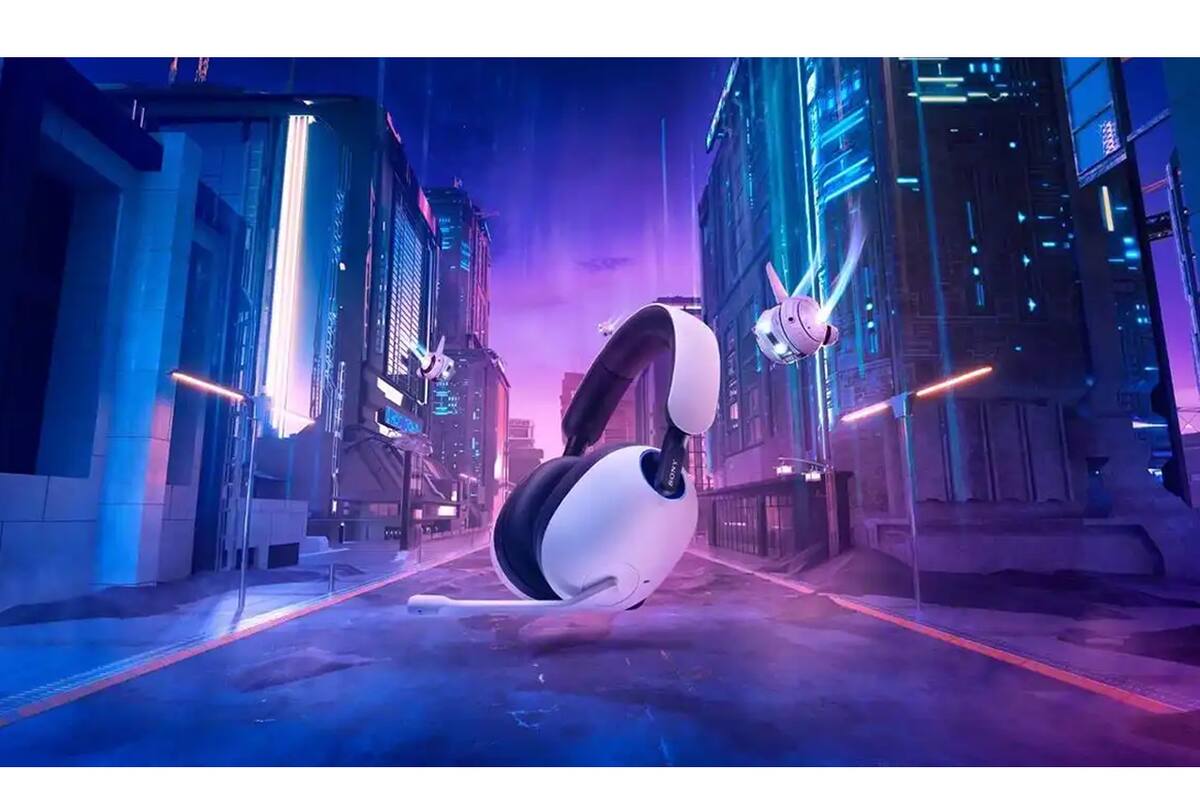 Sony quiere ser el Nike de los jugadores con su marca de gaming Inzone