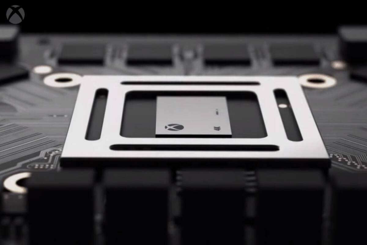 Phil Spencer: Xbox Scorpio tiene un progreso sorprendente