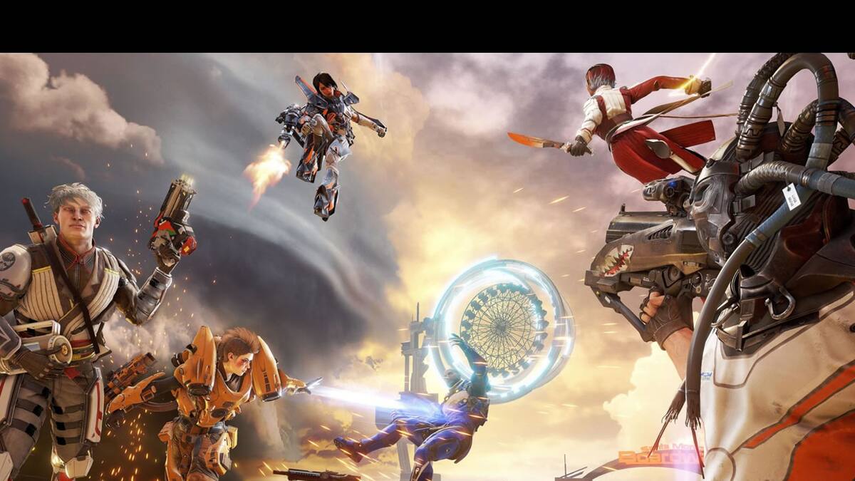 Directivo de Nexon America hablaría sobre su experiencia con el título