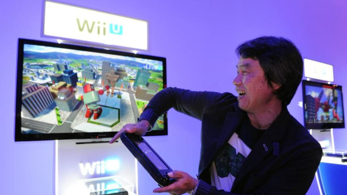 Directivo de Nintendo habló sobre la próxima consola