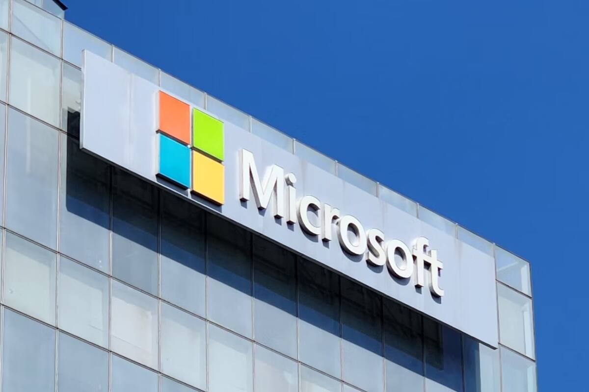 Microsoft despide a equipo de diversidad e inclusión; jefe arremete contra la compañía