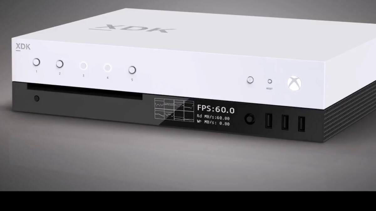 Directivos de Microsoft confirmaron que eso se quedará en el kit de desarrollo