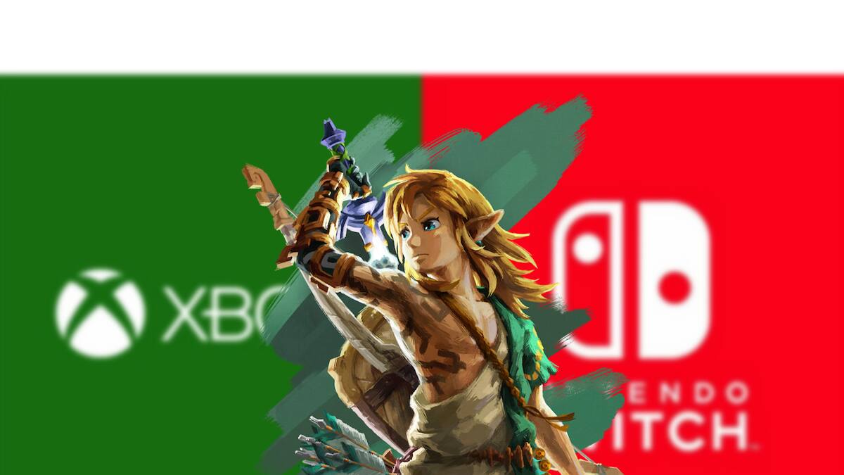 Directivos y estudios de Xbox celebraron la llegada de la secuela