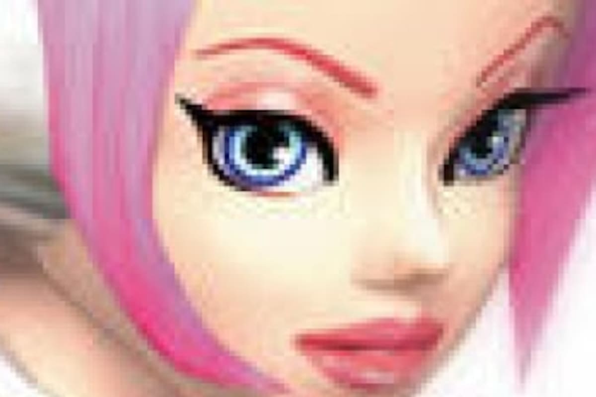 Space Channel 5 Part 2