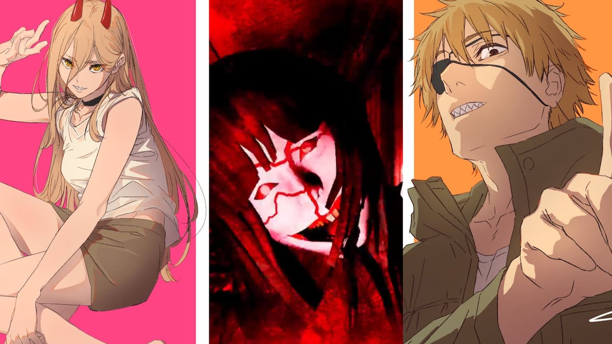 Director anime Chainsaw Man Ryu Nakayama videojuego Roblox The Inn