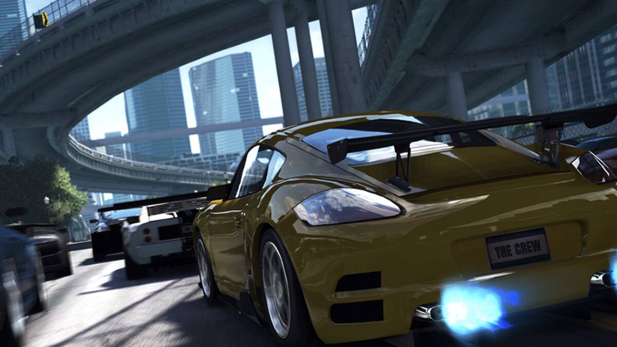 Director creativo confirmó que el juego tendrá opción P2P