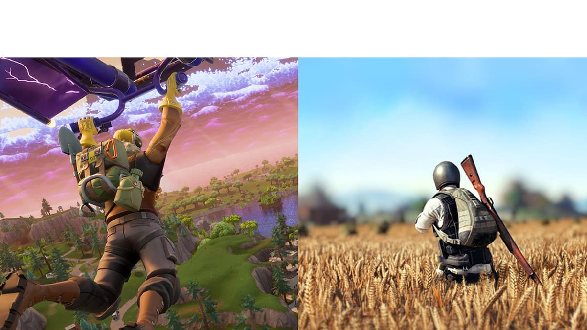 Director creativo del título reconoció los logros de otros populares Battle Royale