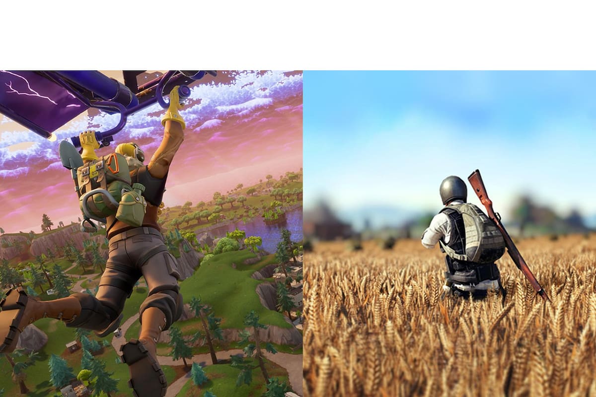 ¿Culpa de Fortnite y Warzone? Revelan por qué PUBG ya se puede jugar gratis