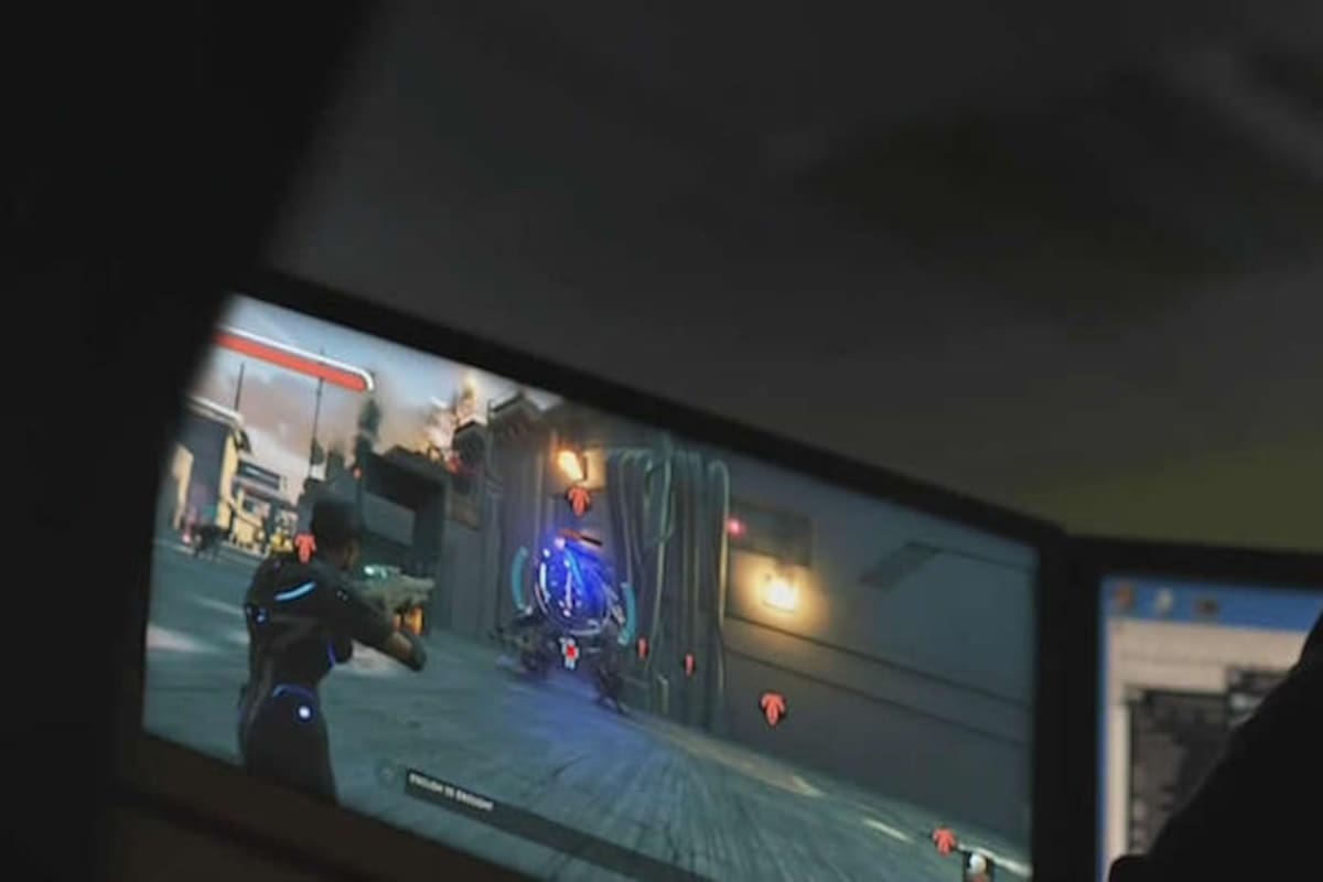Muestran gameplay de Crackdown 3 en gamescom 2015