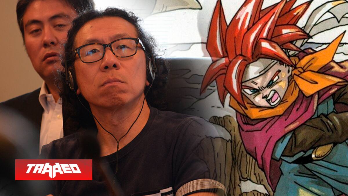 Takashi Tokita de Square Enix: “Los juegos chilenos tienen un poder explosivo, diferente y extraño”