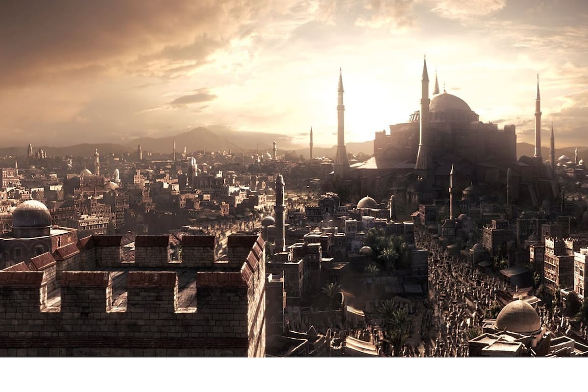 Jon Shafer abandona Paradox por diferencias creativas