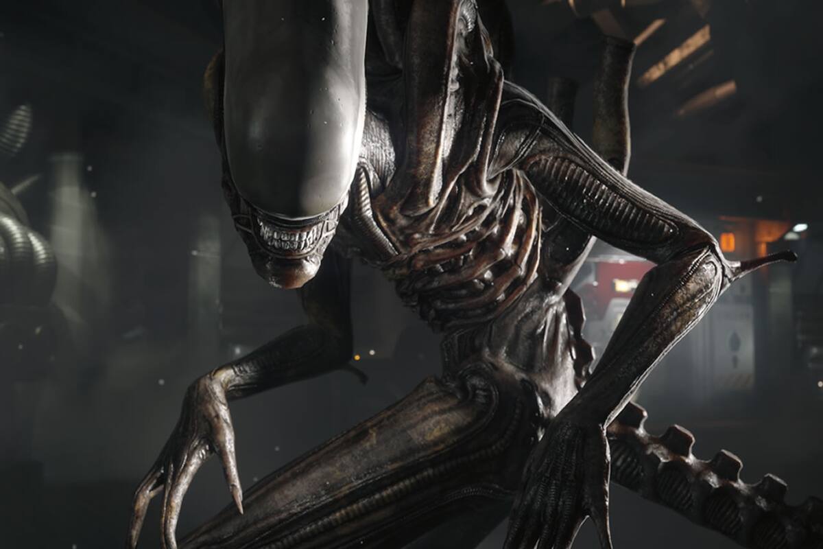 Estudio de Alien Isolation trabaja en una nueva IP; será un FPS